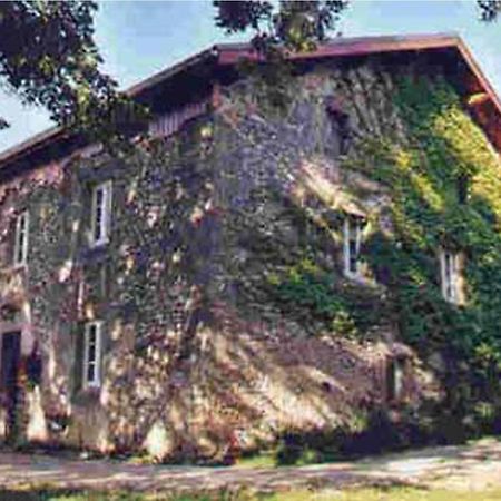 Gite De Fontepaisse Saint-Jean-en-Royans Exteriér fotografie